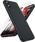 LeYi for Samsung Galaxy A05 4G Case, Galaxy A05 4G with Soft Liquid Silicone Shockproof, Slim & Anti-Scratch Phone Case for Samsung A05 4G