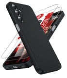 LeYi for Galaxy A16 5G Phone Case, Galaxy A16 5G Case with Soft Liquid Silicone Shockproof, Slim & Anti-Scratch Phone Case for Samsung A16 5G