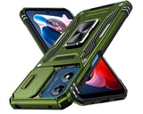 LeYi for Motorola Moto G Play 4G 2024 Case: G Play 2024 4G Phone Case, Full Body Protection Cell Phone Funda de G Play 5G 2024