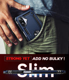 LeYi for Samsung Galaxy A07 Phone Case, Samsung A07 Phone Case with Glass Screen Protector Replacement, Military-Grade Shockproof Magnetic Ring Stand Cell Android Case Cover