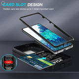 LeYi for Samsung Galaxy S20-FE Phone Case: Samsung S20-FE 5G Case with Screen Protector X 2, Slide Camera Cover with Magnetic Stand, Heavy Duty Shockproof para S20-FE Case for Women Girl