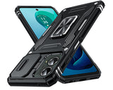 LeYi for G Play 5G 2024 Case: G Play 5G 2024 Phone Case, Full Body Protection Cell Phone Funda de G Play 5G 2024