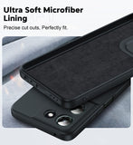 LeYi for Moto G 2026 Case, Motorola G 5G 2026 Case with Soft Liquid Silicone Shockproof, Slim & Anti-Scratch Phone Case for Moto G Play 2026