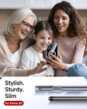 LeYi for iPhone XR Phone Case with Screen Protector X2 Camera Cover X2 MagSafe Compatible Magnetic Protective i iphoneXR Case Slim Rugged Heavy Duty Girls Women Funda para 10XR Clear