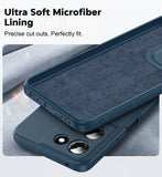 LeYi for Moto G 2026 Case, Motorola G 5G 2026 Case with Soft Liquid Silicone Shockproof, Slim & Anti-Scratch Phone Case for Moto G Play 2026