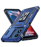 LeYi for Motorola Moto G Play 4G 2024 Case: G Play 2024 4G Phone Case, Full Body Protection Cell Phone Funda de G Play 5G 2024
