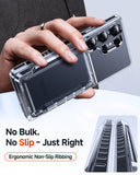 LeYi for Galaxy-S25-Ultra Case with Card Holder: Wallet Phone Funda para for Samsung S25ultra Cover Rugged Heavy Duty Military Grade Shockproof Samsungs25 Ultra Cases