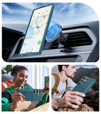 LeYi for Samsung Galaxy S23 Ultra Phone Case, Armour Military Shockproof Protective Mobile Cover for S23Ultra