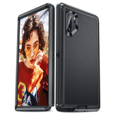 LeYi for Samsung-Galaxy-Note-10-Plus Case, Samsung Galaxy Note 10 Plus Case 3 in 1 Rugged Shockproof Android Cover Funda Note 10Plus
