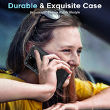 LeYi for SAM-S20-Ultra Case, SAM S20 Ultra Case 3 in 1 Rugged Shockproof Android Cover Funda S20Ultra