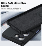 LeYi for Moto G Power 2026 Case, Motorola G Power 2026 with Soft Liquid Silicone Shockproof, Slim & Anti-Scratch Phone Case for Moto G Power 2026