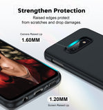 LeYi for Galaxy S10E 5G Phone Case, Galaxy S10E Case with Soft Liquid Silicone Shockproof, Slim & Anti-Scratch Phone Case for Samsung S10E