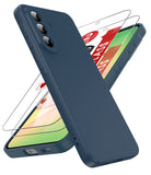 LeYi for Samsung-Galaxy-A57-5G Case: Samsung Galaxy A57 5G Case with Soft Liquid Silicone Shockproof, Slim & Anti-Scratch Phone Case for Samsung Galaxy A57 5G