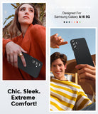 LeYi for Galaxy A16 5G Phone Case, Galaxy A16 5G Case with Soft Liquid Silicone Shockproof, Slim & Anti-Scratch Phone Case for Samsung A16 5G