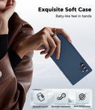 LeYi for Note 10 PLus Cases, Galaxy Note 10 PLus Cover with Tempered Glass Screen Protectors, Soft Silicone Ultra Slim Shockproof Cover with Anti-Scratch Microfiber Lining Samsung Note 10+ Case