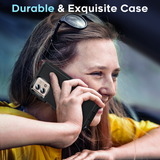 LeYi for Moto-G-Stylus-5G-2023 Case with Screen Protector X2, Moto G Stylus 5G 2023 Case 3 in 1 Rugged Shockproof Android Cover Funda para G Stylus 5G 2023