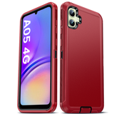 LeYi for Samsung-Galaxy-A05-4G Case, Samsung Galaxy A05 4G Case 3 in 1 Rugged Shockproof Android Cover Funda A05 4G