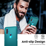 LeYi for Moto-G-Pure Case with Screen Protector X2, Moto G Pure Case 3 in 1 Rugged Shockproof Android Cover Funda para Moto GPure