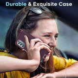 LeYi for Moto-G-Stylus-2022 Case with Screen Protector X2, Moto G Stylus 2022 Case 3 in 1 Rugged Shockproof Android Cover Funda para G Stylus2022