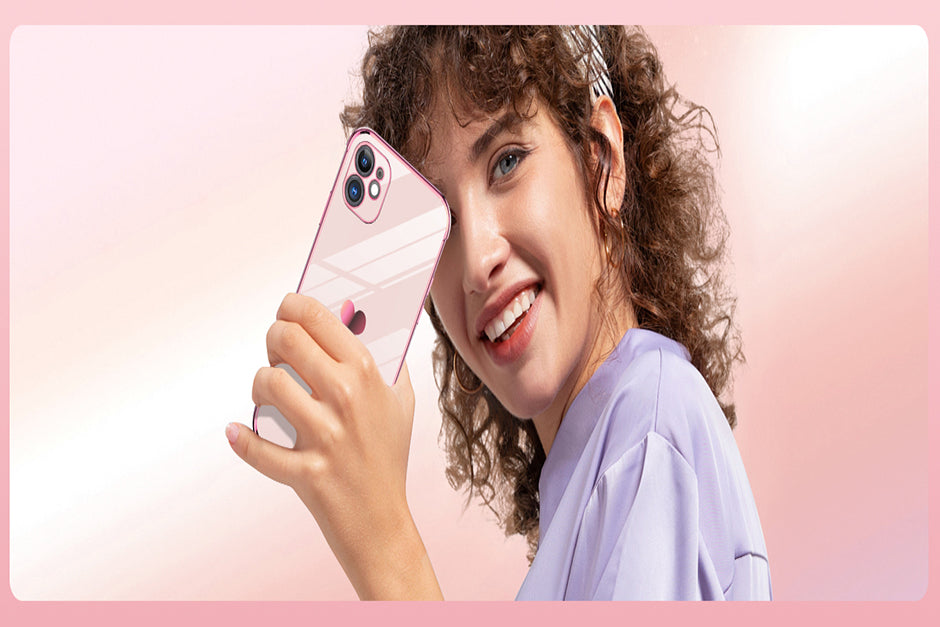News Spotlight: Heart Electroplated Case – A Look Back at a Fan Favorite