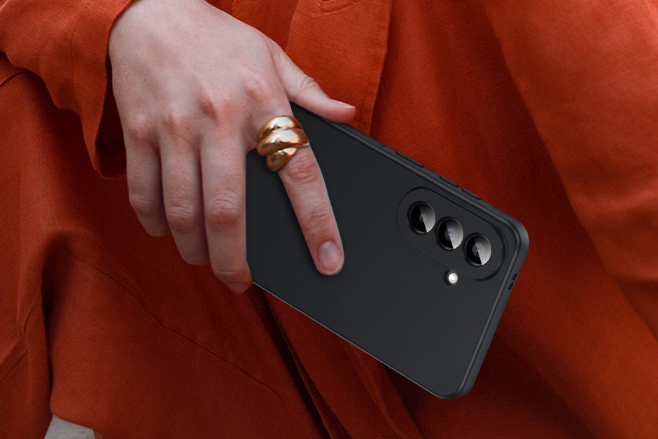 📲 10-Second Install Guide ✨ Leyicase Liquid Silicone Case