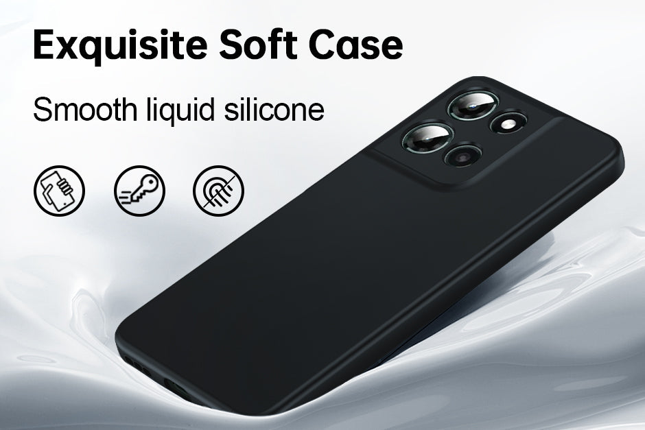 The advantages of silicone phone cases