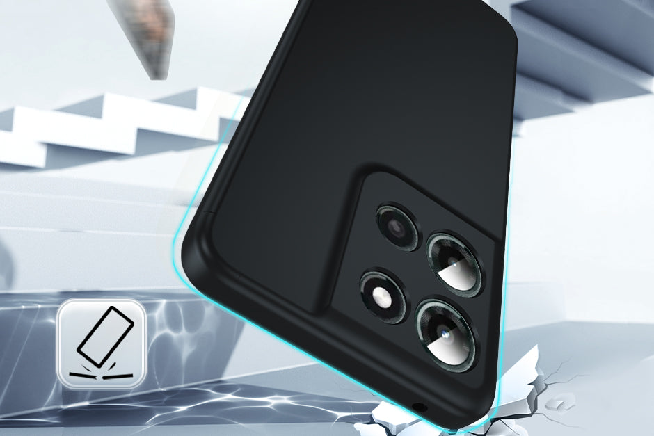 News✨ Leyicase Upgrades Liquid Silicone Phone Case Material &amp; Protection Tech