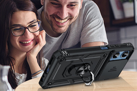 Moto G 5G 2026 Case Military-Grade Protection: Get It Today for $6.99!