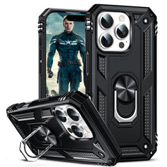 Tough Armor with Stand