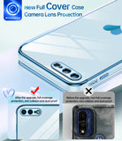 LeYi for iPhone 8 Plus/ 7 Plus Case: with Tempered Glass Screen Protector [2 Pcs]+ Full Camera Lens Protection