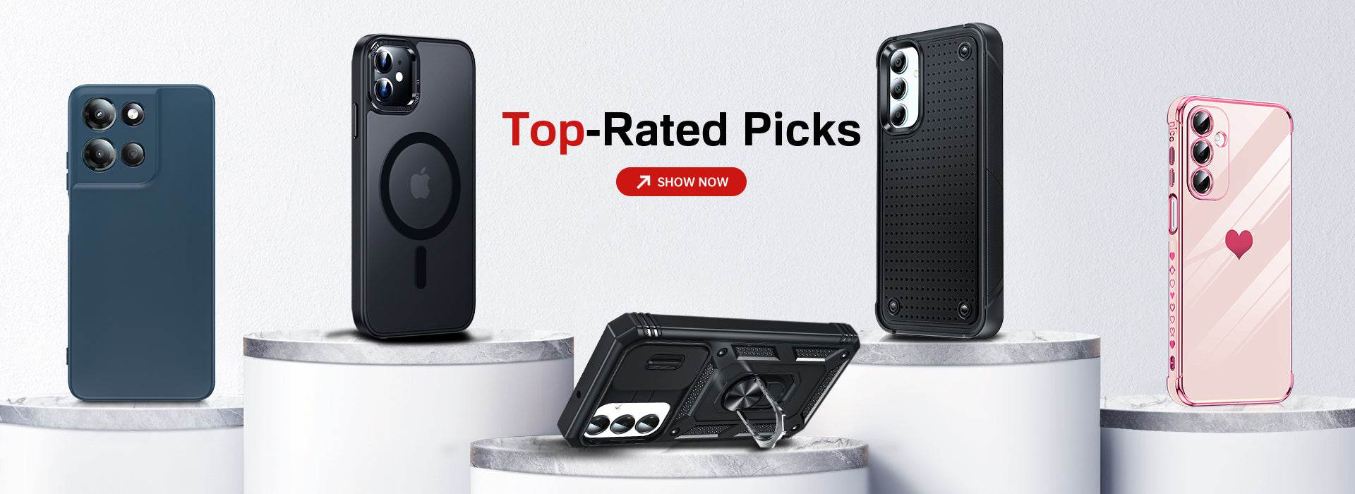 Top-Rated Picks