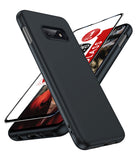 LeYi for Galaxy S10E 5G Phone Case, Galaxy S10E Case with Soft Liquid Silicone Shockproof, Slim & Anti-Scratch Phone Case for Samsung S10E