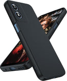 LeYi for Moto G Play 2024 Case, Moto Play 2024 Casewith Soft Liquid Silicone Shockproof, Slim & Anti-Scratch Phone Case for Motorola G Play 2024