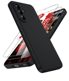 LeYi for Galaxy A37 5G Phone Case, Galaxy A37 Case with Soft Liquid Silicone Shockproof, Slim & Anti-Scratch Phone Case for Samsung A37
