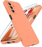 LeYi for Galaxy A26 5G Phone Case, Galaxy A26 Case with Soft Liquid Silicone Shockproof, Slim & Anti-Scratch Phone Case for Samsung A26 5G
