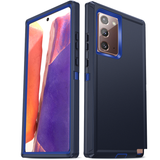 LeYi for Samsung-Galaxy-Note-20 Case, Samsung Galaxy Note 20 Case 3 in 1 Rugged Shockproof Android Cover Funda Note 20