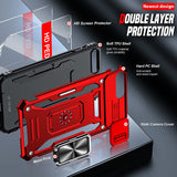 LeYi Compatible for iphone 6/7/8 Plus Phone Case: iphone 6/7/8 Plus Case with Screen Protector 2 PCS, Heavy Duty Protection para 6/7/8 Plus Case