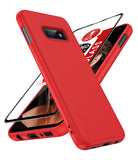 LeYi for Galaxy S10E 5G Phone Case, Galaxy S10E Case with Soft Liquid Silicone Shockproof, Slim & Anti-Scratch Phone Case for Samsung S10E