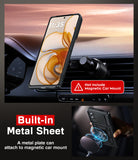 LeYi for Motorola Edge-Plus-2023-Case: Moto-Edge-Plus-2023-Case with Slide Camera Cover and Screen Protector, Heavy Duty Armor Cell Mobile Phone Cover