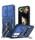 LeYi Compatible for Samsung Galaxy A55 Phone Case: Samsung A55 Case, Heavy Duty Protection para A55 Case