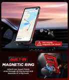 LeYi for Samsung Galaxy S10 Plus-5G Case: with Slide Camera Cover, [Military-Grade] Cellphone Case Cover with Magnetic Ring Kickstand for Samsung Galaxy S10 Plus 5G
