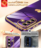 LeYi for Samsung Galaxy A56 5G Case: with Tempered Glass Screen Protector [2 Pcs]+ Full Camera Lens Protection