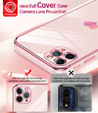 LeYi for iPhone 11 Pro Max Case: with Tempered Glass Screen Protector [2 Pcs]+ Full Camera Lens Protection