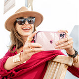 LeYi for iPhone 11 Case: with Tempered Glass Screen Protector [2 Pcs]+ Full Camera Lens Protection