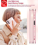 LeYi for Samsung Galaxy A13 5G Case: with Tempered Glass Screen Protector [2 Pcs]+ Full Camera Lens Protection
