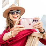 LeYi for Samsung Galaxy S25 FE 5G Case: with Tempered Glass Screen Protector [2 Pcs]+ Full Camera Lens Protection