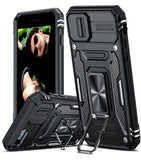 LeYi Compatible for iphone SE 2020/2022 Phone Case: iphone 7/8 Case, Heavy Duty Protection para iphone Case