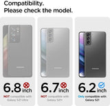 LeYi for Samsung Galaxy S21 Phone Case: Samsung S21 5G Case, Slide Camera Cover with Magnetic Stand, Heavy Duty Shockproof para S 21 Case for Women Girl