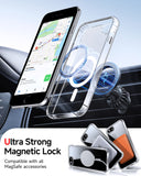 LeYi for iPhone SE Case iPhone 8 Phone Cases with Screen Protector X2 Camera CoverX2 iPhone 7 Case SE3 3rd Generation 2022 SE2 2nd Gen 2020 for Magsafe Magnetic Girls Kids iPhone8 iPhone7 Clear