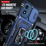 LeYi for Motorola Moto G Play 4G 2024 Case: G Play 2024 4G Phone Case, Full Body Protection Cell Phone Funda de G Play 5G 2024